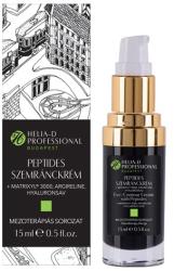 Helia-D Professional Peptides Szemránckrém