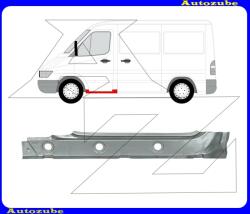 MERCEDES SPRINTER B905 1995.02-2000.03 Küszöb bal első ajtó alatti (belső javítólemez) POTRYKUS P506241-7