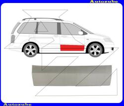 MAZDA MPV 1999.09-2005.07 /LW/ Ajtóborítás alsó rész jobb (külső javítólemez) POTRYKUS P457940-2