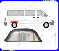 VW LT 1996.01-2005.12 /2D/ Hátsó doblemez belső, oldalfüggetlen (raktérben) POTRYKUS P50628317