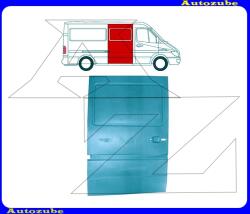 VW LT 1996.01-2005.12 /2D/ Tolóajtó borítás (tetőig) (külső javítólemez) POTRYKUS P506240-6