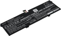 Powery Helyettesítő laptop akku Lenovo Yoga C930-13IKB-81C4008JMZ