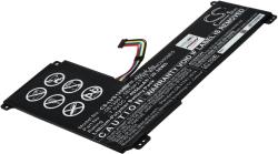 Powery Helyettesítő laptop akku Lenovo IdeaPad 120S-14IAP (81A500AQGE)