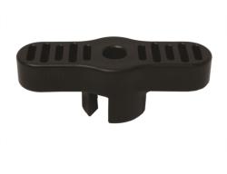 Bautool Csavaros szintezőhöz leszorító szerszám 1db (b1224001a) (b1224001a)