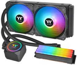Thermaltake Floe RC240 (CL-W271-PL12SW-A)