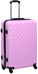 vidaXL 92424 roz Valiza