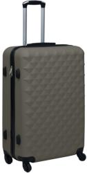 vidaXL 92427 antracit Valiza