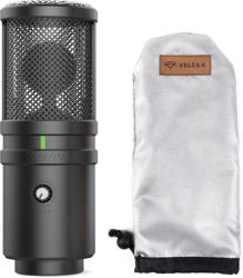 Superlux E205U-MKII-BK-SET