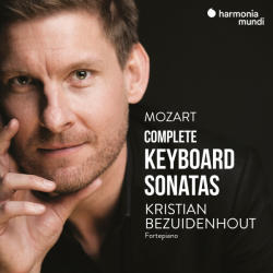 Bezuidenhout, Kristian Mozart. . -box Set-