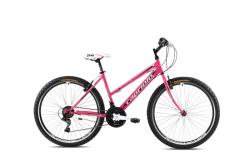 Capriolo Passion Lady 26 (2021) Kerékpár