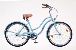 Neuzer California Lady (2020) Kerékpár