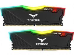 Team Group T-FORCE DELTA RGB 16GB (2x8GB) DDR4 2666MHz TF3D416G2666HC16CDC01