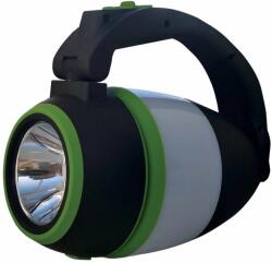 Greenlux Lanternă de estompare cu LED CAMPING LED/3xAA (GXLS140)