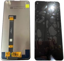 NBA001LCD096408 LG K51s fekete OEM LCD kijelző érintővel (NBA001LCD096408)