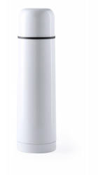 EVERESTUS Termos, 500 ml, ø70×246 mm, Everestus, 20FEB16015, Otel inoxidabil, Alb (EVE10-AP721070-01)
