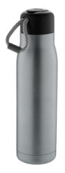 EVERESTUS Termos, 500 ml, ø70×255mm, Everestus, 20FEB15984, Otel inoxidabil, Argintiu (EVE10-AP800432-21)