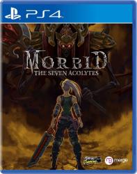 Merge Games Morbid The Seven Acolytes (PS4)