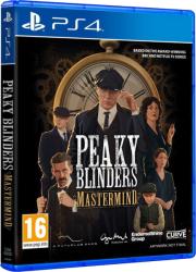 Curve Digital Peaky Blinders Mastermind (PS4)