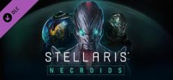 Paradox Interactive Stellaris Necroids Species Pack DLC (PC)