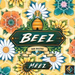 Plan B Games Next Move Beez - Mééz