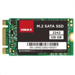 UMAX 2242 128GB SATA3 (UMM250001)