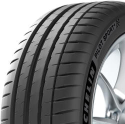 Michelin Pilot Sport 4 245/35 R20 95W