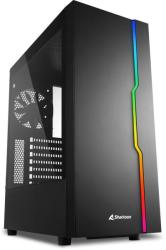 Sharkoon RGB Slider black (4044951029846)