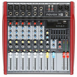 novox M8 10-800-15