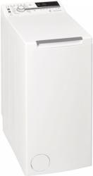 Whirlpool TDLR-7221BS