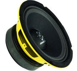 Ground Zero GZCK 165XSPL