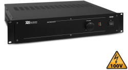 Power Dynamics PRS360