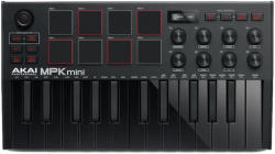 AKAI MPK MINI MK3 Black