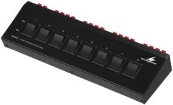 MONACOR SPS-80S Controler MIDI