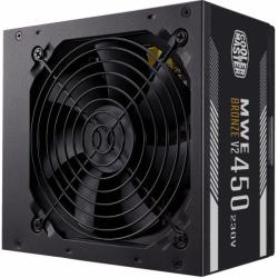 Cooler Master MWE Bronze V2 450W (MPE-4501-ACABW-B)