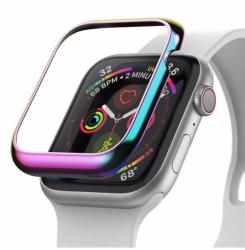 Ringke Rama ornamentala otel inoxidabil Ringke Neon pentru Apple Watch 4 42mm (8809659045132)