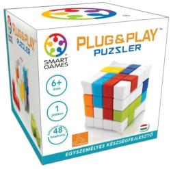 SmartGames Plug & Play Puzzler