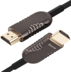 Unitek Nagysebességű HDMI v2.0 kábel Ethernettel 70.0m Fekete (Y-C1035BK)