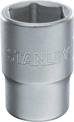 Stanley Cheie tubulara hexagonala STANLEY 1-17-090, 1/2", 12mm (1-17-090)