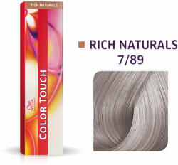 Wella Proffesional Wella Color Touch 7/89 60ml
