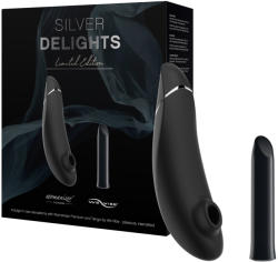 Womanizer Silver Delights Collection