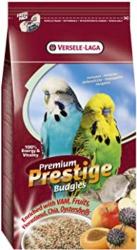 Versele-Laga Budgies - Teljesértékű eledel hullámos papagáj részére (1kg) - petpakk
