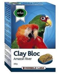 Versele-Laga Clay Bloc Amazon River 550g