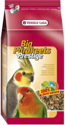 Versele-Laga Big Parakeets 4kg - petpakk