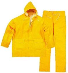 Delta Plus esőegyüttes 304 sárga - TÖBB méretben (EN304JAGT2)