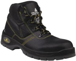 Delta Plus JUMPER3 bakancs S1P fekete 42 (JUMP3SPNO42)