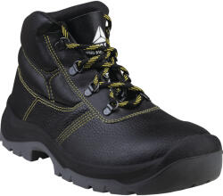Delta Plus JUMPER3 bakancs S1P fekete 43 (JUMP3SPNO43)