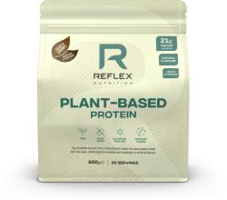 Reflex Nutrition Plant-based Protein 600 g mix de fructe de pădure