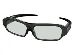 Blackmount X05RF 3D aktív szemüveg Epson, JVC projektorokhoz