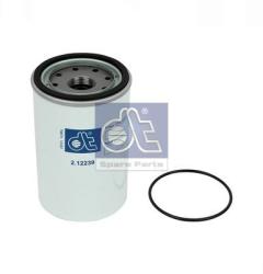 DT Spare Parts filtru combustibil DT Spare Parts 2.12239 (2.12239) - automobilus