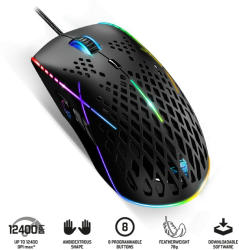 Spirit Of Gamer S-XM100 Mouse